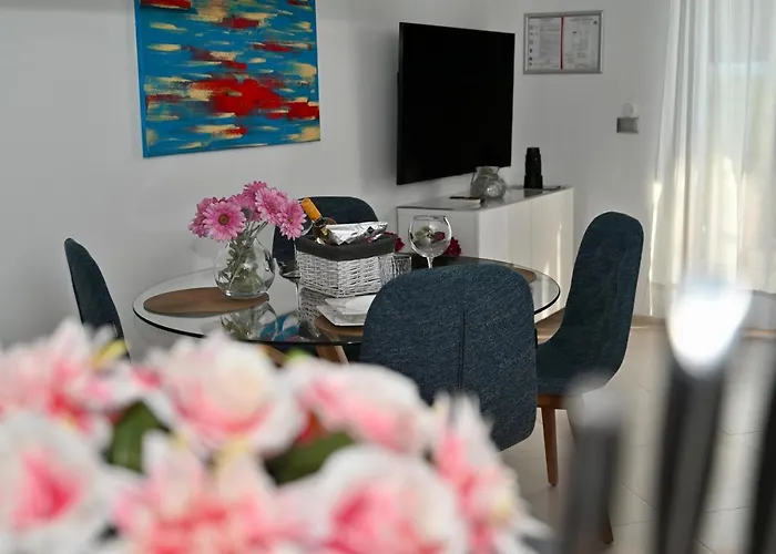 Sea Star Apartment