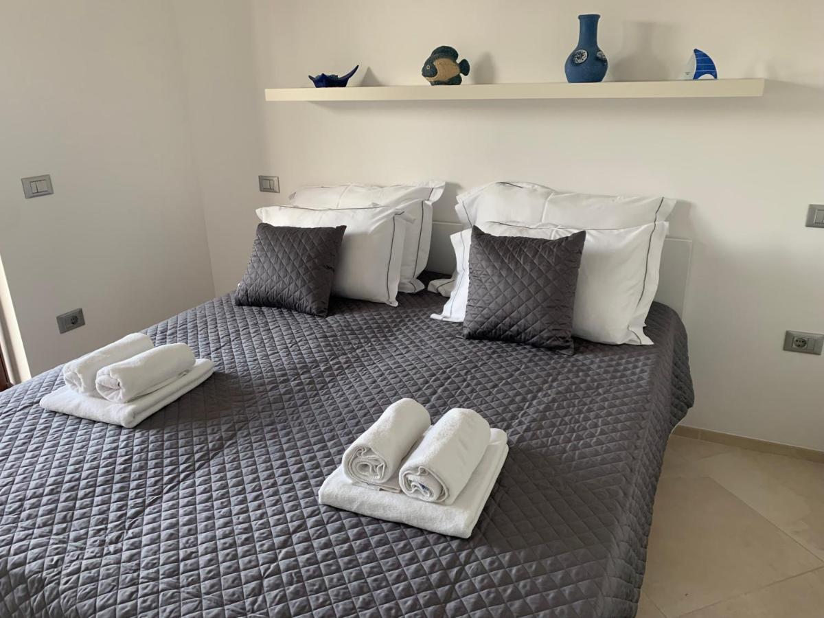 Sea Star Apartman *