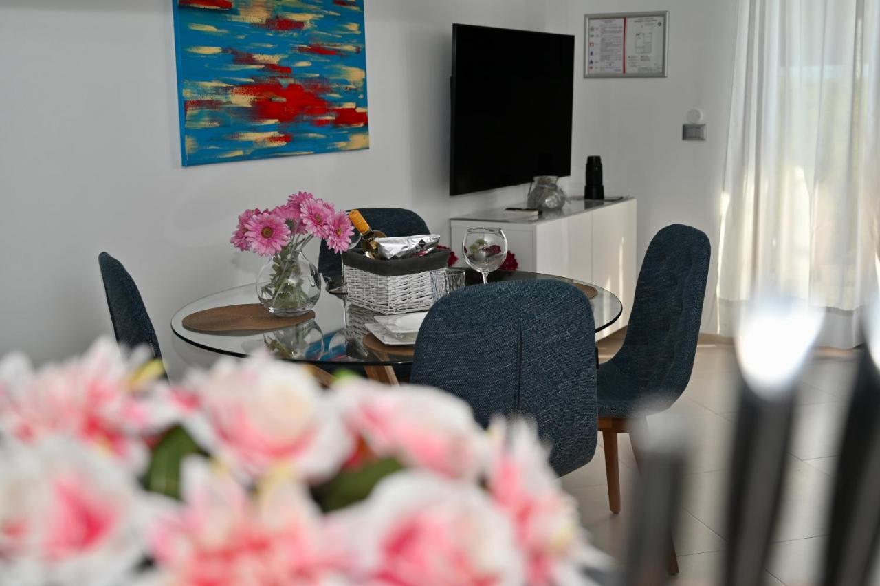 Sea Star Apartman