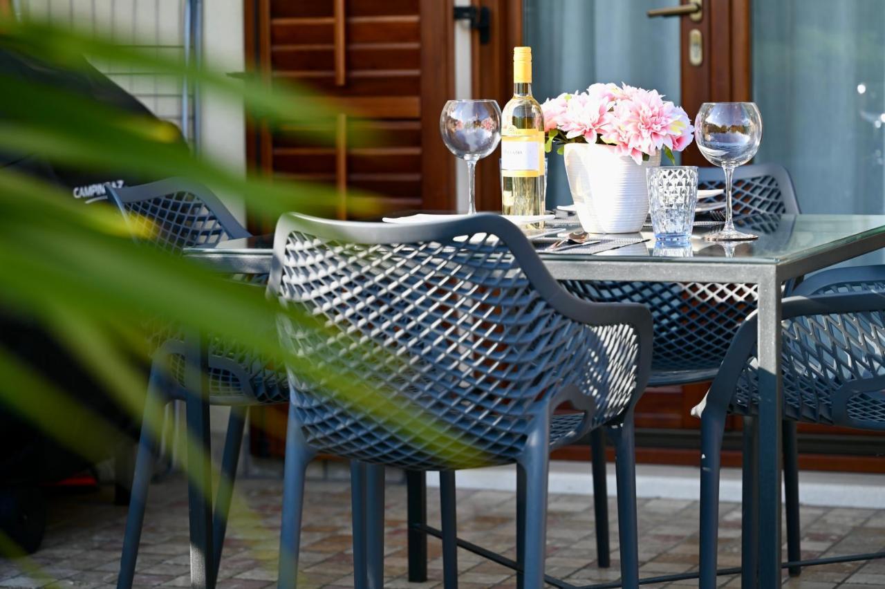 Apartman Sea Star Koper