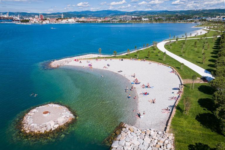Sea Star * Koper